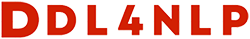 dl4nlp